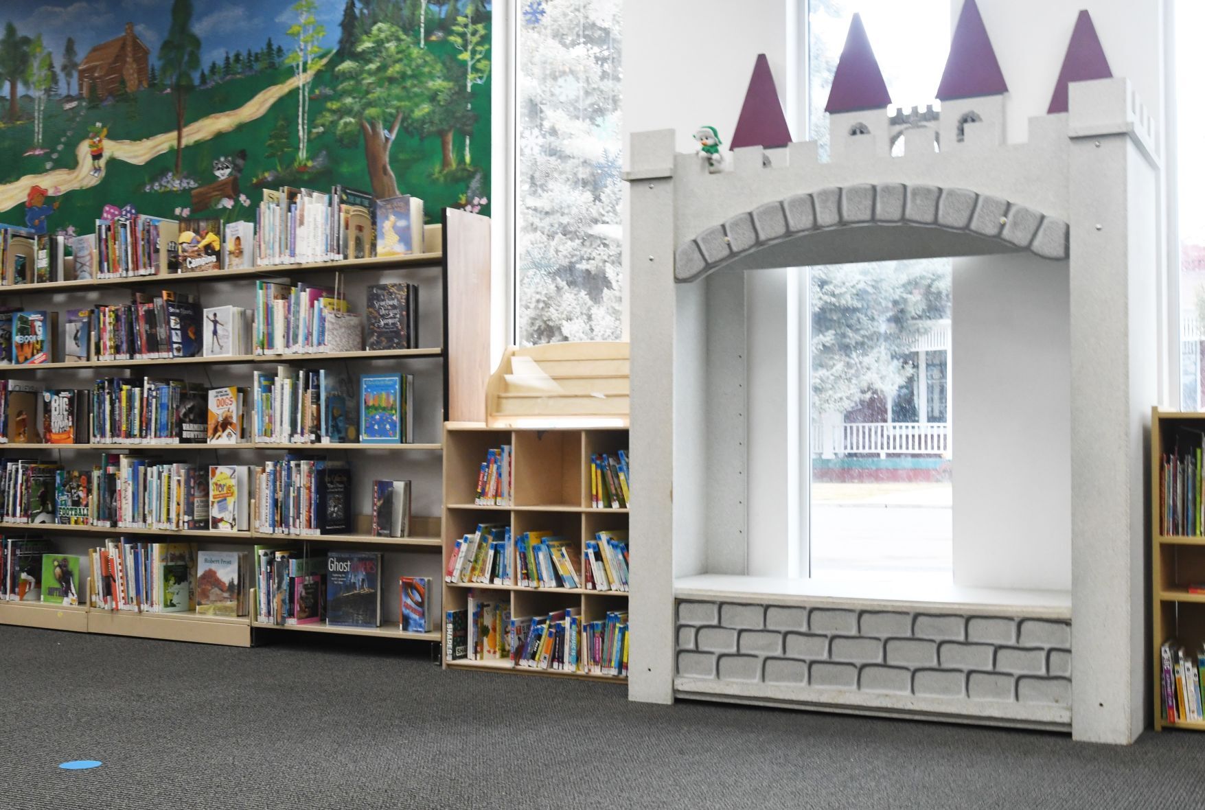 Story Hour